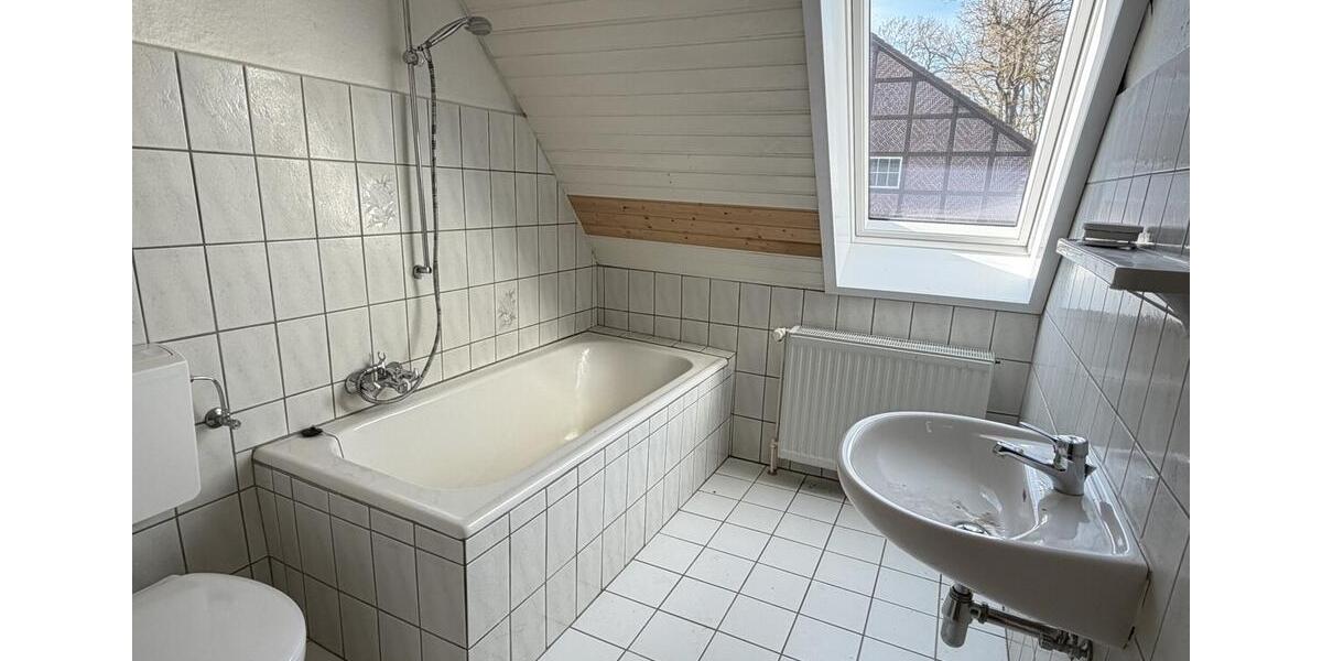 Maisonettenwohnung Visselhövede - 4 Zimmer, 150 m&sup2;, 1.080&euro; | Angebot:26232187