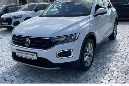 VW T-Roc 122.800 km 17.750 € Wasserburg a. Inn 83512