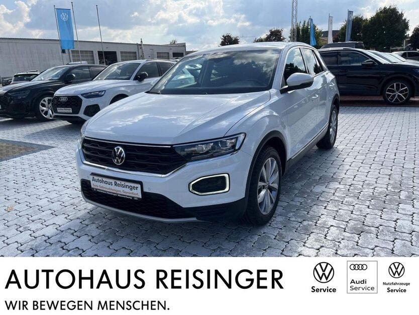VW T-Roc 122.800 km 17.750 € Wasserburg a. Inn 83512