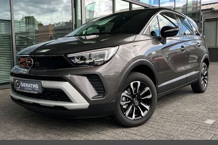 Opel Crossland (X) 8.152 km 19.950 € Bergisch Gladbach 51469