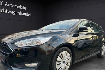 Ford Focus 201.850 km 6.790 &euro; Ahlen 59227