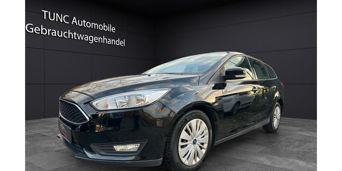 Ford Focus 201.850 km 6.790 &euro; Ahlen 59227