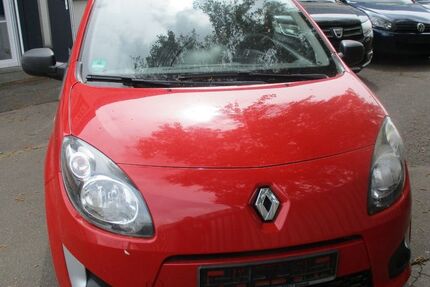 Renault Twingo 156.000 km 1.899 &euro; Nürnberg 90431