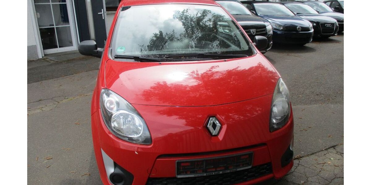 Renault Twingo 156.000 km 1.899 &euro; Nürnberg 90431