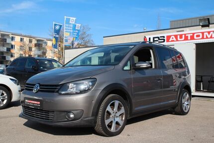 VW Touran 180.000 km 5.490 &euro; München 81243