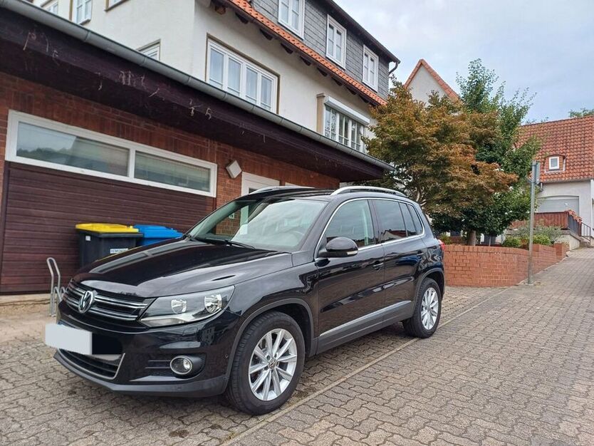 Tiguan