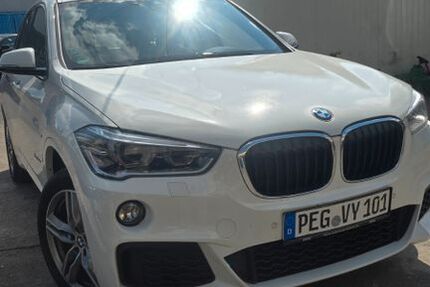BMW X1 255.868 km 13.000 &euro; Pegnitz 91257
