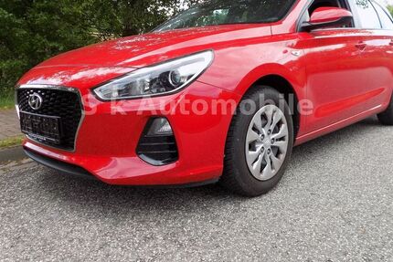 Hyundai i30 75.827 km 10.899 &euro; Hohenwestedt 24594