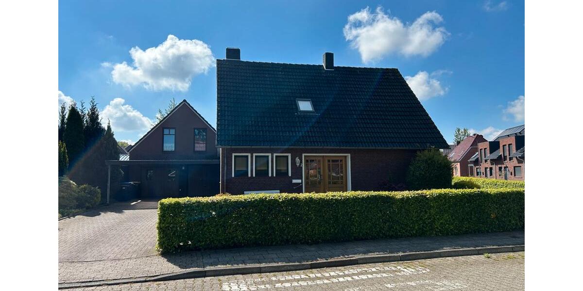 Einfamilienhaus Papenburg - 195.000&euro; | Angebot:26639885