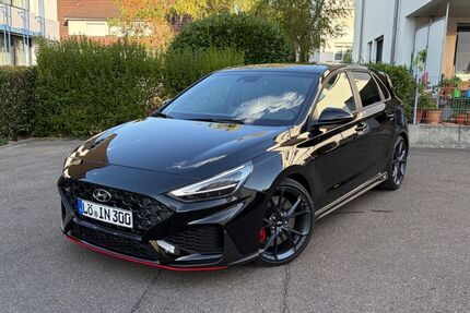 Hyundai i30 11.500 km 33.490 &euro; Lörrach 79540
