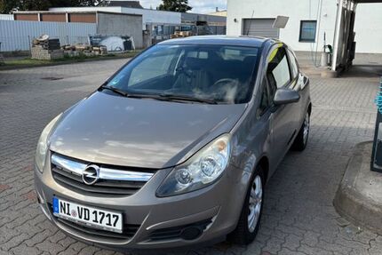 Opel Corsa 85.000 km 3.790 &euro; Nienburg 31582