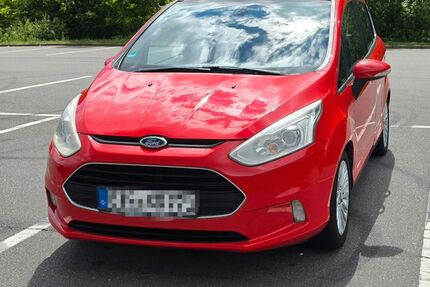 Ford B-Max 150.000 km 5.650 &euro; Bitterfeld-Wolfen 06808