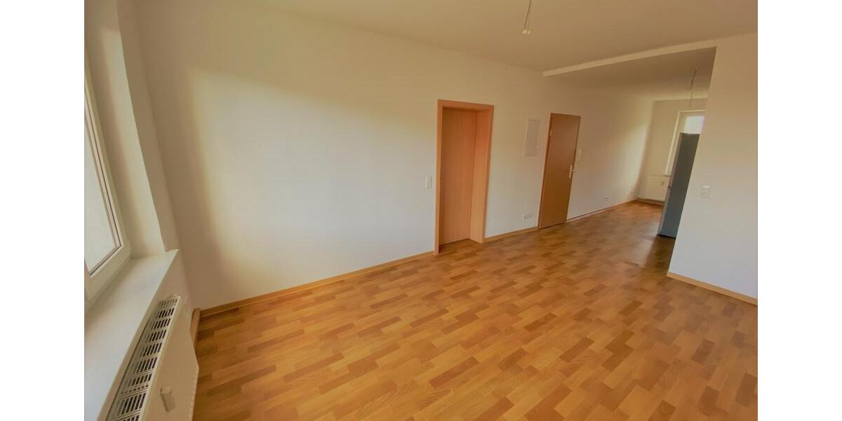 Etagenwohnung Wurzen - 2 Zimmer, 46 m&sup2;, 295&euro; | Angebot:26493227