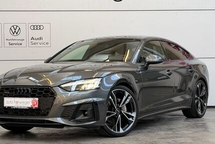 Audi A5 88.242 km 34.890 &euro; Rosenfeld 72348