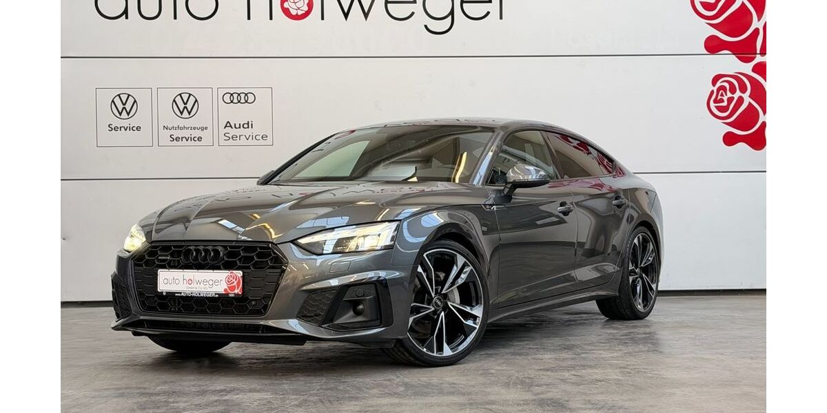 Audi A5 88.242 km 34.890 &euro; Rosenfeld 72348