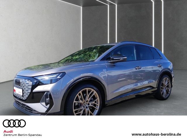 Audi Q4 e-tron 37.219 km 32.222 € Berlin 13581