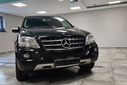 Mercedes ML 350