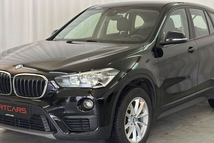 BMW X1 130.000 km 14.900 &euro; Warstein 59581