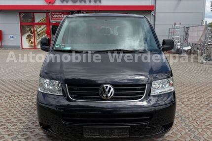 VW T5 Transporter 388.200 km 8.499 &euro; Werder (Havel) 14542