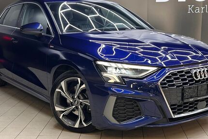 Audi A3 149.909 km 23.950 &euro; Karlsdorf-Neuthard 76689