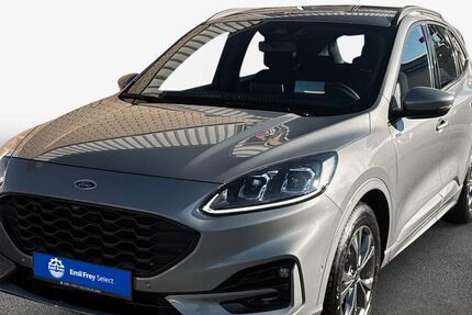 Ford Kuga 20.666 km 20.550 &euro; Frankfurt 60386