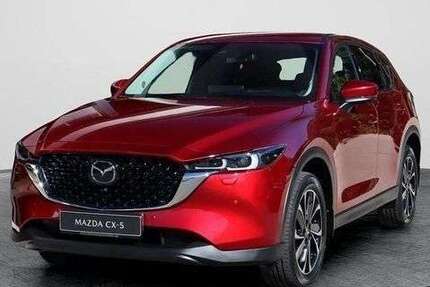 Mazda CX-5 25.437 km 32.980 € Ansbach 91522