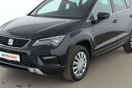Seat Ateca 79.550 km 17.480 &euro; Laatzen 30880