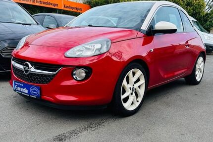 Opel Adam 65.000 km 6.900 &euro; Mönchengladbach 41199