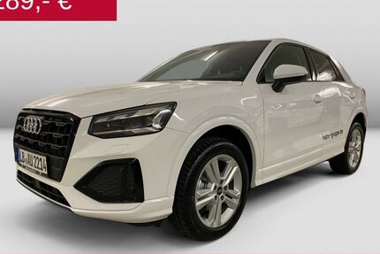 Audi Q2 1.900 km 34.930 &euro; Ludwigsburg 71636