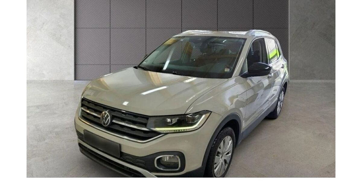 VW T-Cross 79.670 km 19.448 &euro; Kempten 87437