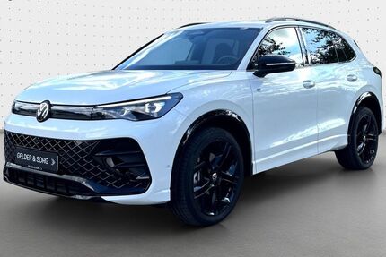 VW Tiguan 6.500 km 51.990 &euro; Haßfurt 97437