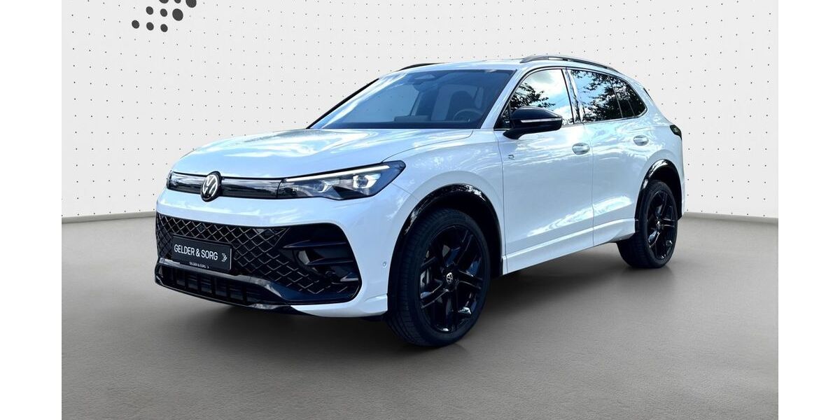 VW Tiguan 6.500 km 51.990 &euro; Haßfurt 97437