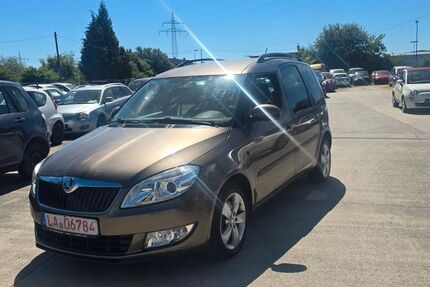 Skoda Roomster 150.000 km 4.000 &euro; Altdorf 84032