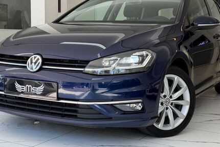 VW Golf 161.348 km 11.775 &euro; Sinzig 53489
