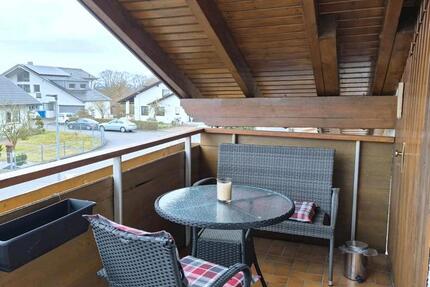 Wohnung Laupheim - 3 Zimmer, 105 m&sup2;, 950&euro; | Angebot:25334980