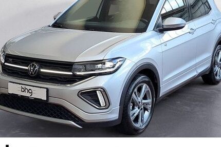 VW T-Cross 20.809 km 27.960 € Ettlingen 76275