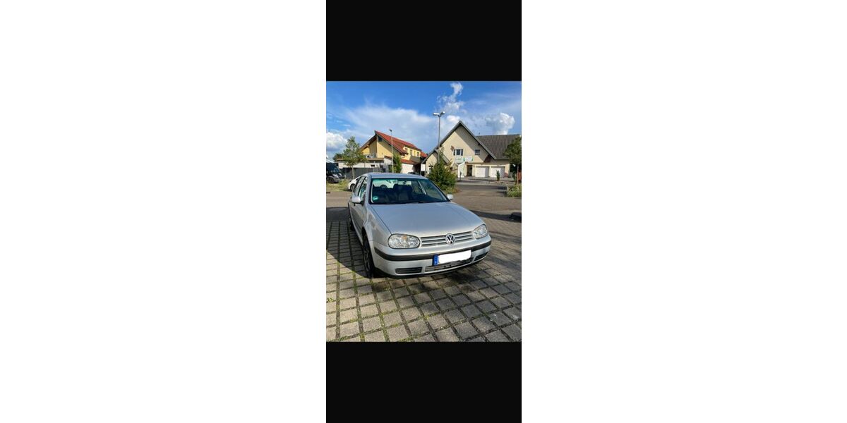 VW Golf 244.000 km 1.799 &euro; Kuhardt 76773