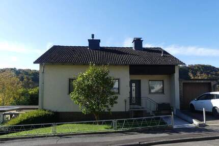 Haus Sontra Breitau - 5 Zimmer, 119 m&sup2;, 81.600&euro; | Angebot:25050933