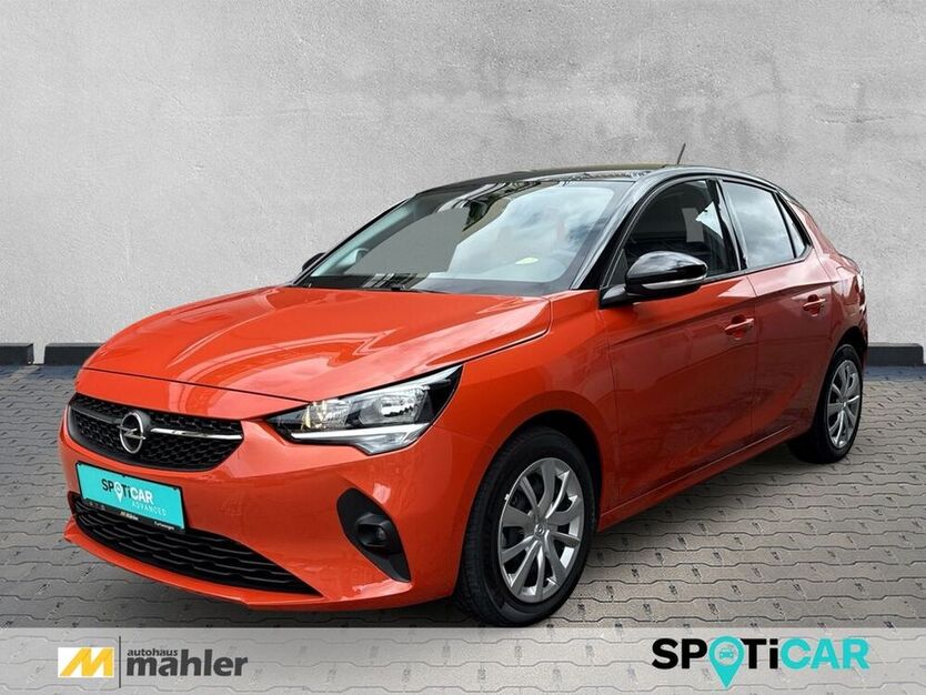 Corsa