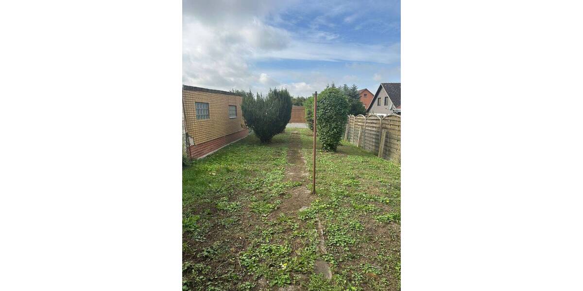 Reihenendhaus Sarstedt - 3 Zimmer, 80 m&sup2;, 98.000&euro; | Angebot:26204480