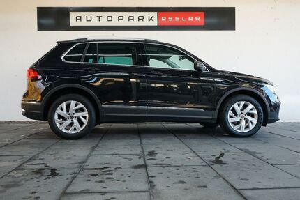 VW Tiguan 92.800 km 25.880 &euro; Asslar 35614