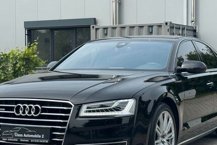 Audi A8 148.000 km 29.990 € Zuzenhausen 74939