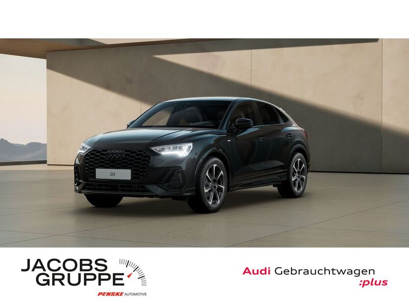 Audi Q3 5.187 km 46.810 € Mönchengladbach 41066