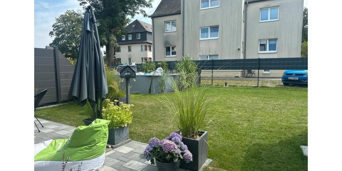 Doppelhaushälfte Mülsen - 4 Zimmer, 124 m&sup2;, 1.350&euro; | Angebot:22307475