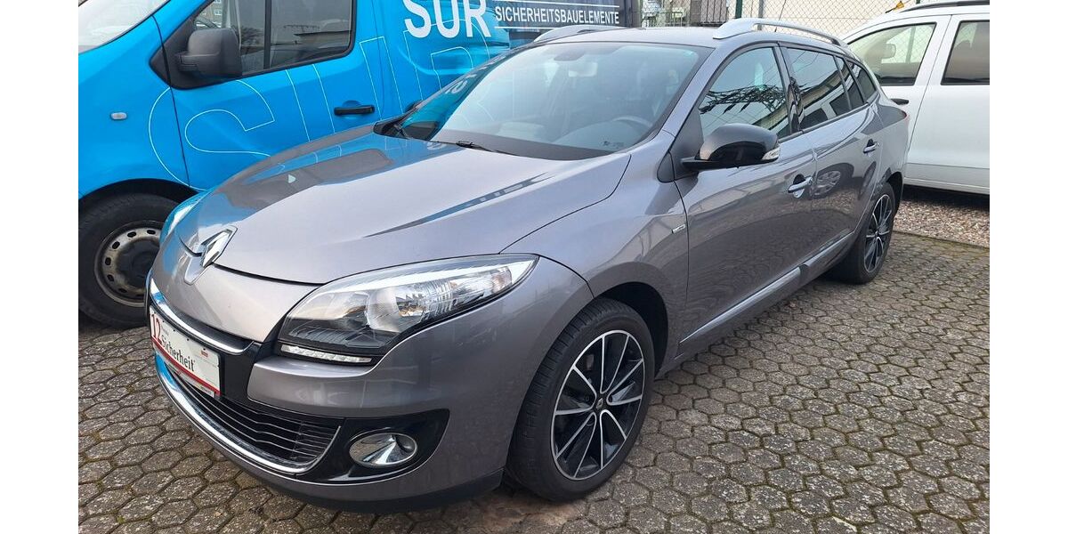 Renault Megane 172.000 km 4.990 &euro; Rostock 18146