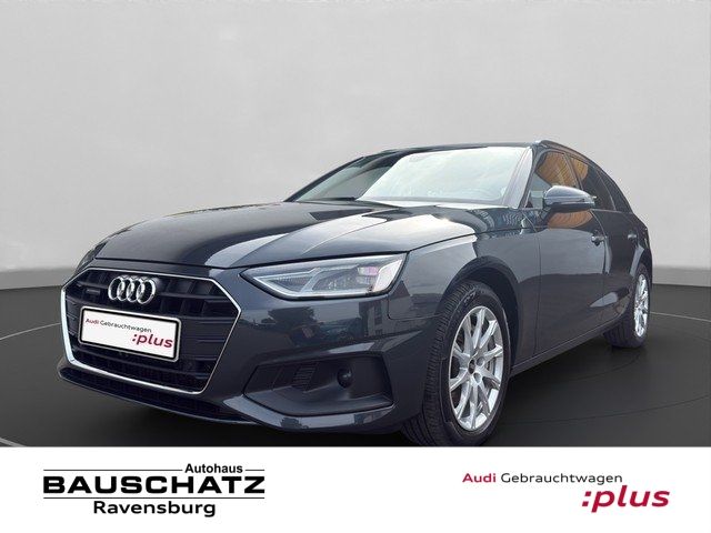Audi A4 59.394 km 32.910 &euro; Ravensburg 88214