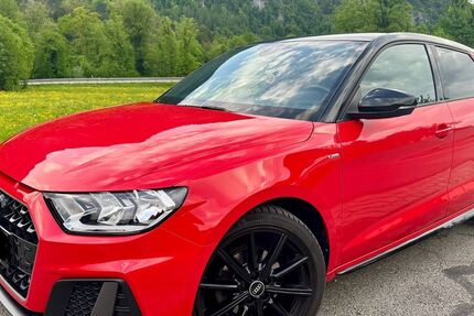 Audi A1 117.000 km 16.500 &euro; Bad Reichenhall 83435
