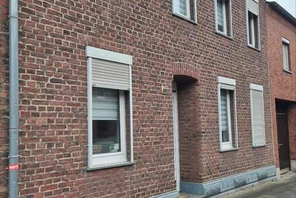 Haus Wassenberg - 4 Zimmer, 150 m&sup2;, 1.400&euro; | Angebot:25172567