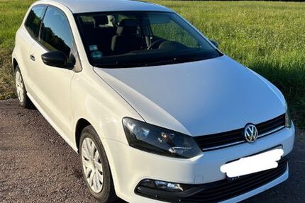 VW Polo 157.900 km 6.400 € Taben-Rodt 54441