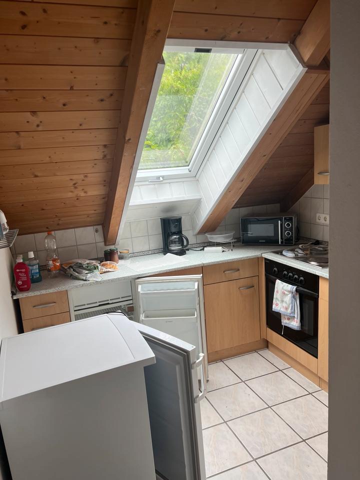 2 Zimmer Wohnung in BogenFurth